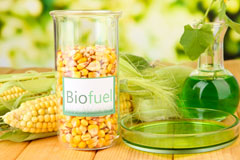 Crossgate biofuel availability