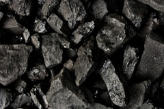 Crossgate coal boiler costs