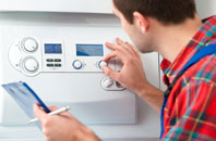 free Crossgate gas safe engineer quotes
